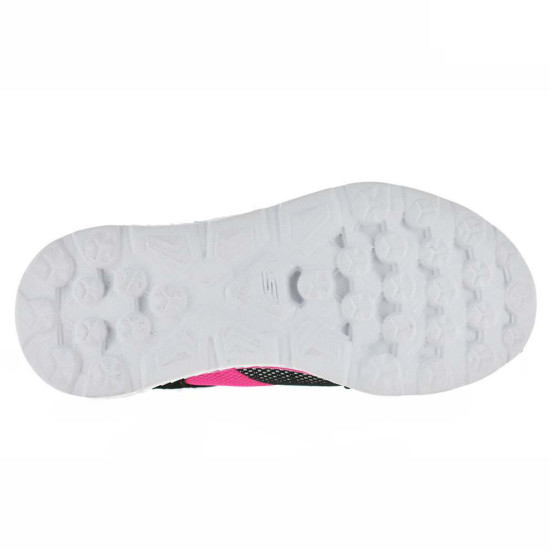 Skechers GOrun 400 Sparkle Sprinters 81358L-BKHP